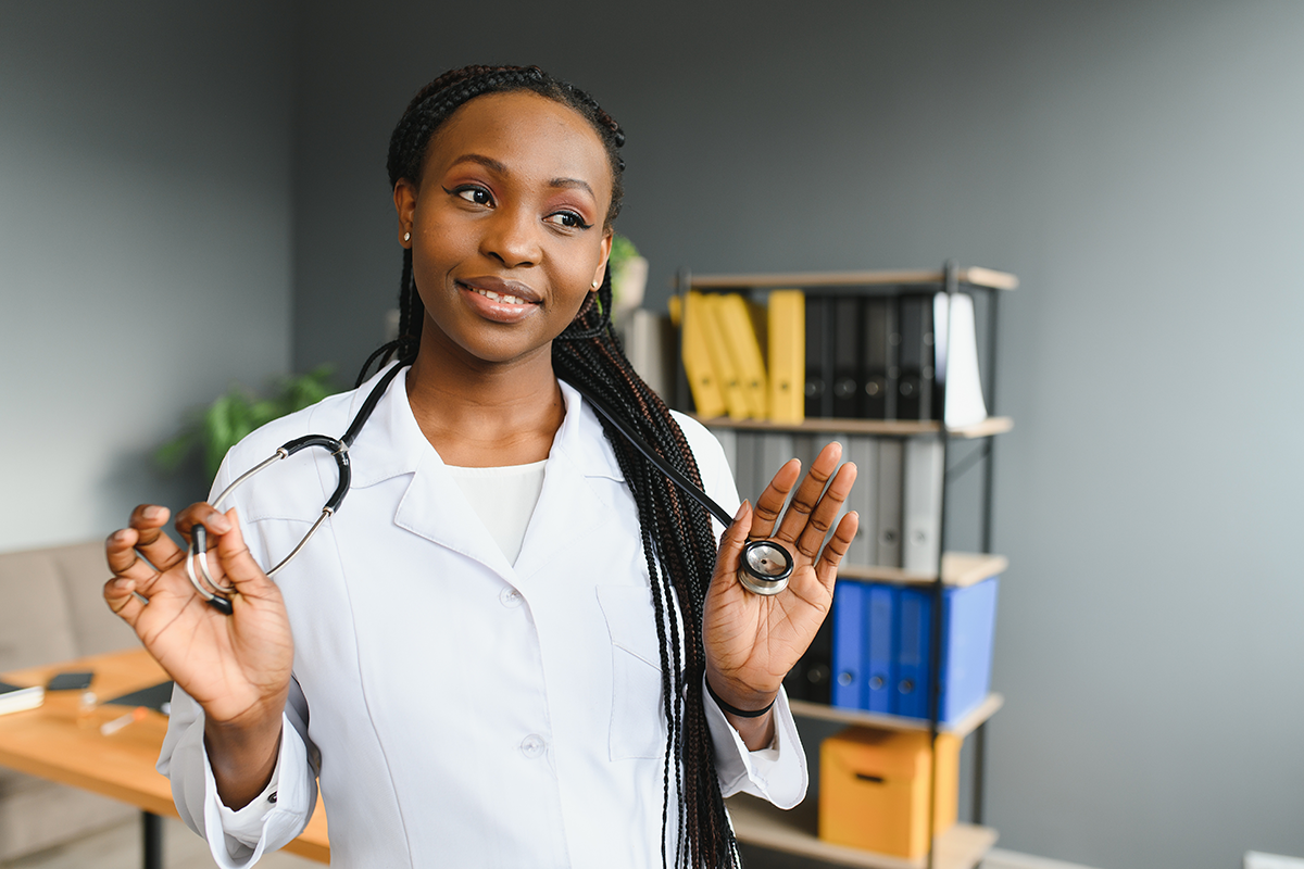 Eden360 primary care